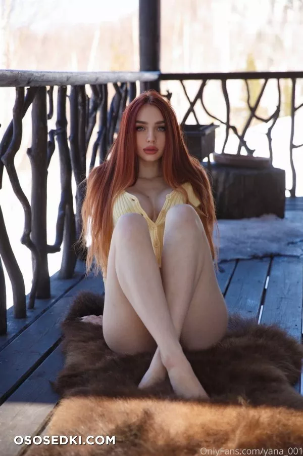 Yana - Photo 62
