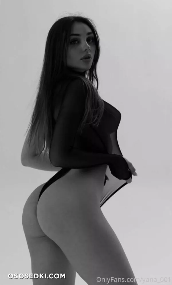 Yana - Photo 63