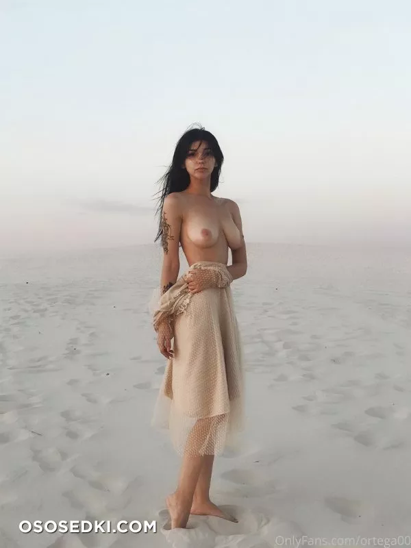 Irena Ortega - Photo 193
