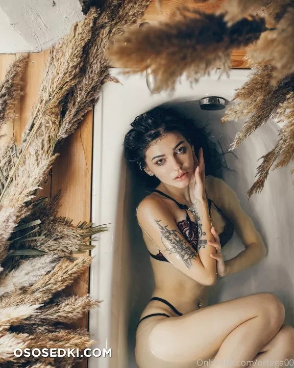 Irena Ortega - Photo 196