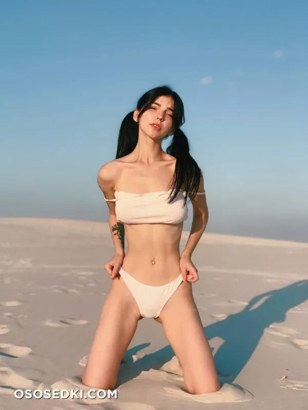Irena Ortega - Photo 242
