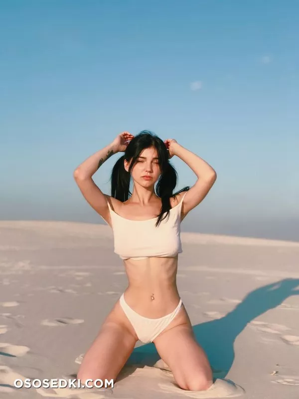 Irena Ortega - Photo 243
