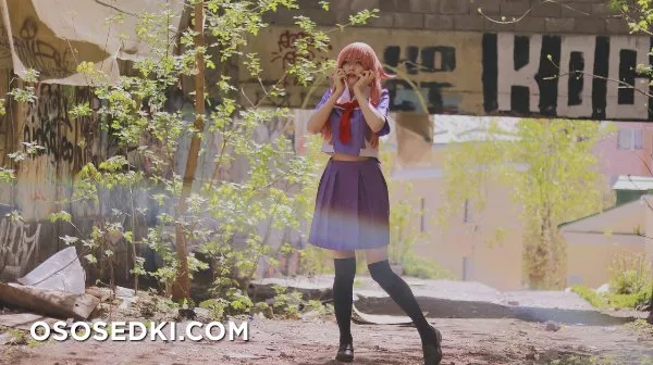 Tenletters | Yuno Gasai - Photo 1