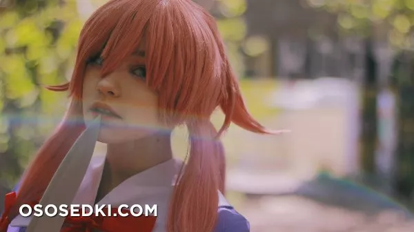Tenletters | Yuno Gasai - Photo 5