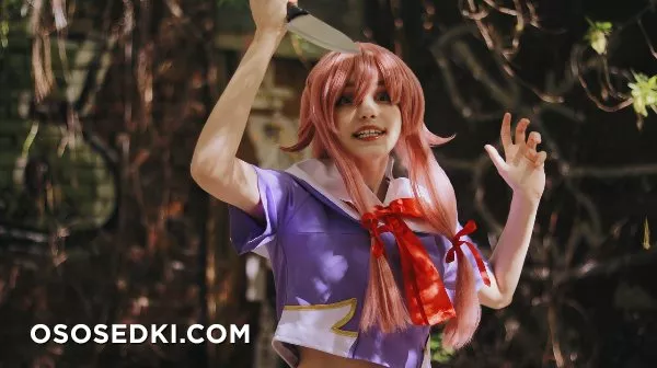 Tenletters | Yuno Gasai - Photo 6