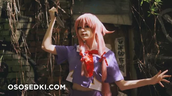 Tenletters | Yuno Gasai - Photo 8