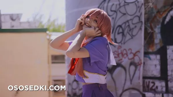 Tenletters | Yuno Gasai - Photo 10