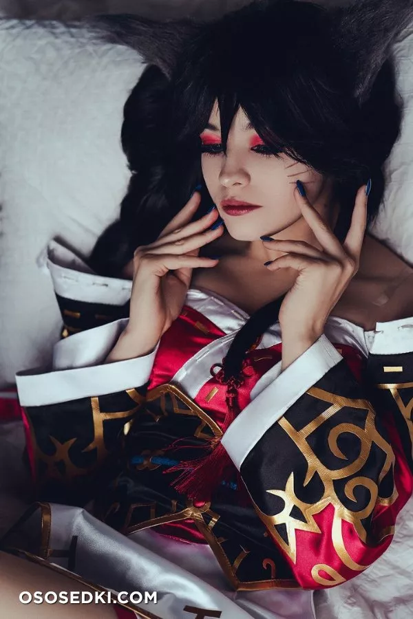 Tenletters | Ahri - Photo 1