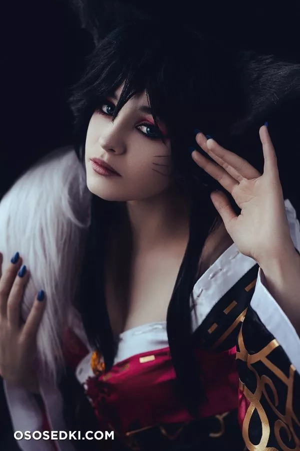 Tenletters | Ahri - Photo 2