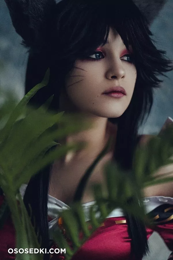 Tenletters | Ahri - Photo 3