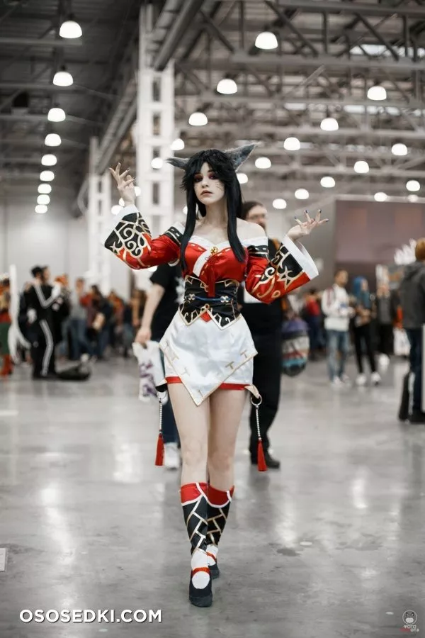 Tenletters | Ahri - Photo 4
