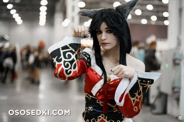 Tenletters | Ahri - Photo 5