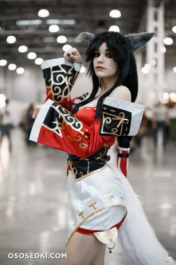 Tenletters | Ahri - Photo 6