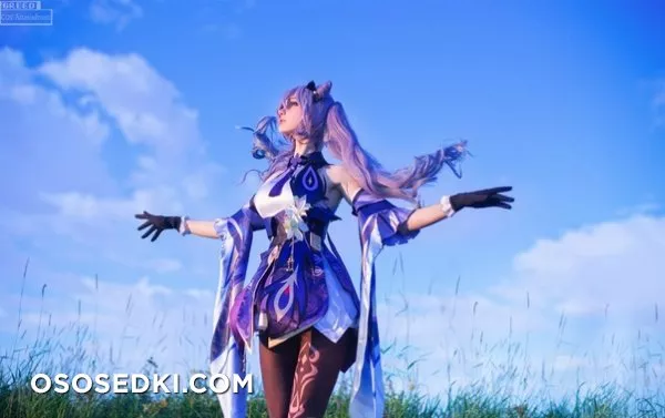 Astasia Dream | Keqing - Photo 1