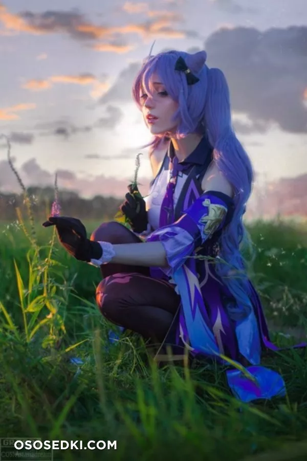 Astasia Dream | Keqing - Photo 2