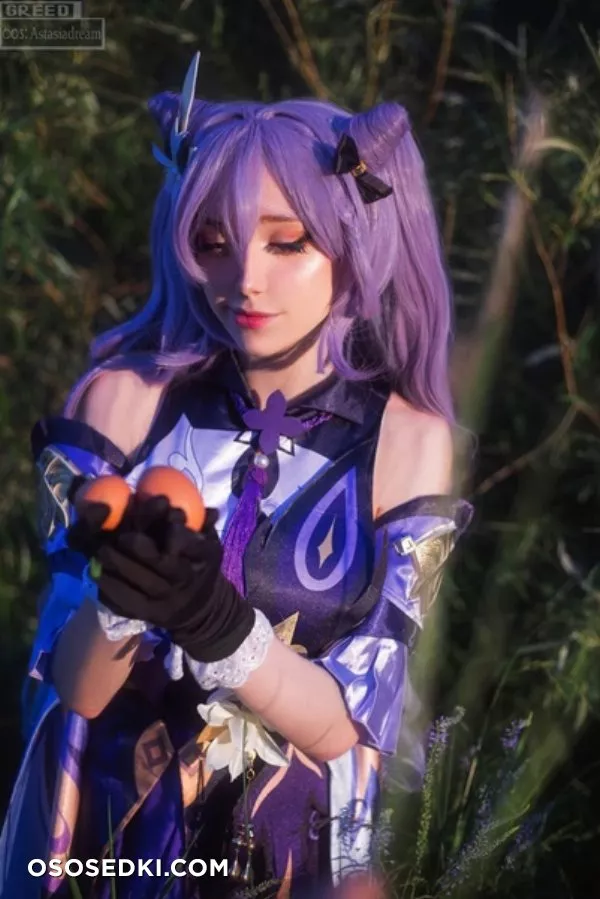 Astasia Dream | Keqing - Photo 3