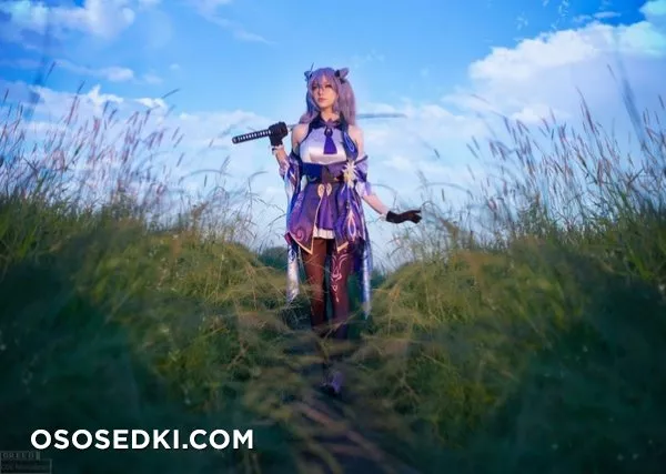 Astasia Dream | Keqing - Photo 4
