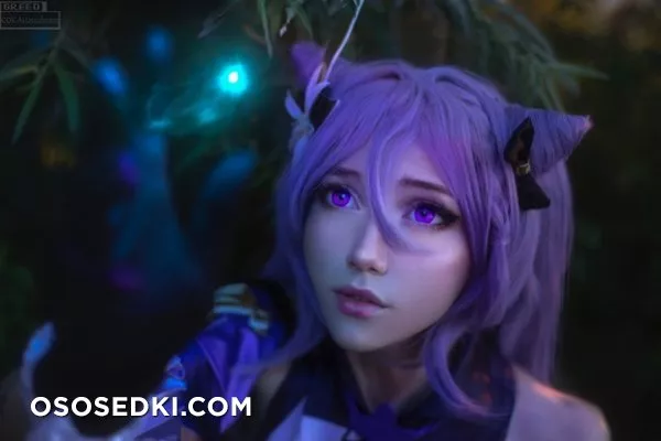 Astasia Dream | Keqing - Photo 5
