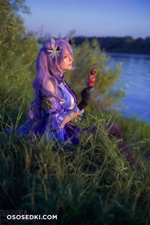 Astasia Dream | Keqing - Photo 7
