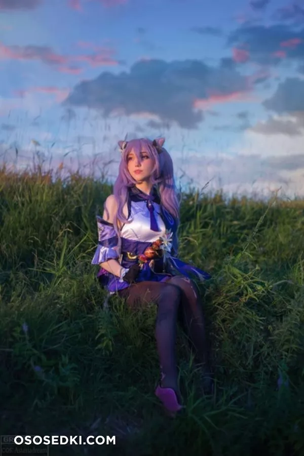 Astasia Dream | Keqing - Photo 8