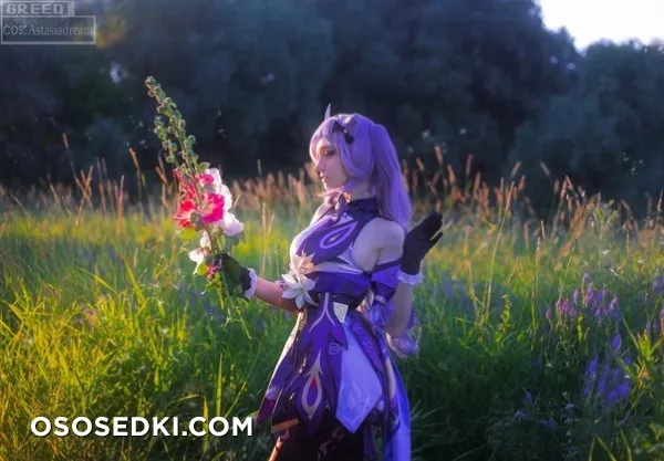 Astasia Dream | Keqing - Photo 9