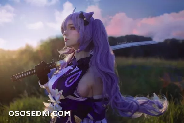 Astasia Dream | Keqing - Photo 10
