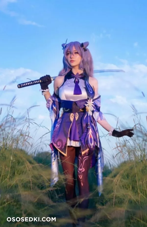 Astasia Dream | Keqing - Photo 11