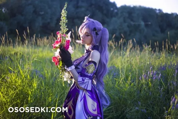 Astasia Dream | Keqing - Photo 12