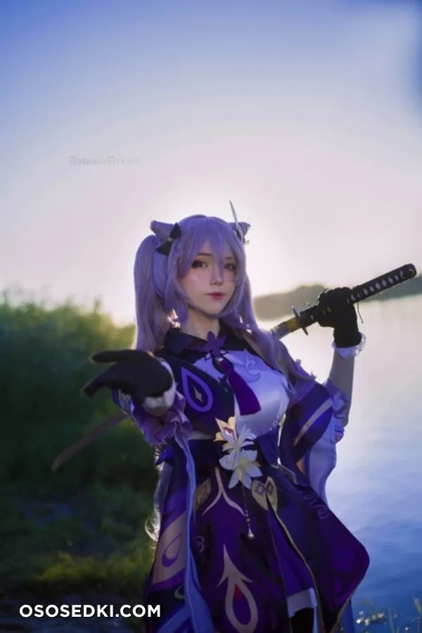 Astasia Dream | Keqing - Photo 13