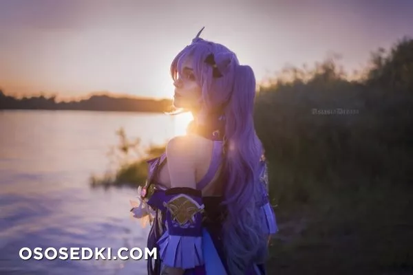 Astasia Dream | Keqing - Photo 15