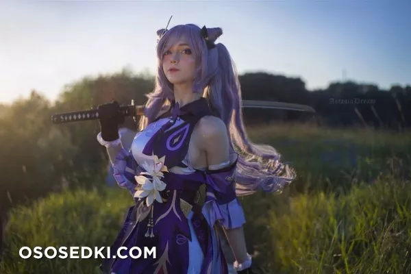 Astasia Dream | Keqing - Photo 16