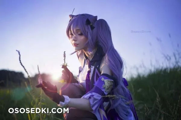 Astasia Dream | Keqing - Photo 18