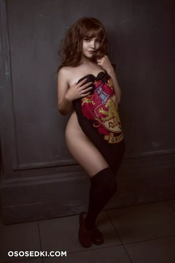 Kalinka Fox | Hermione - Photo 4