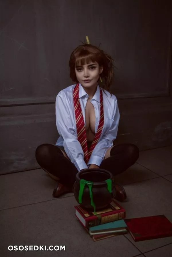 Kalinka Fox | Hermione - Photo 10