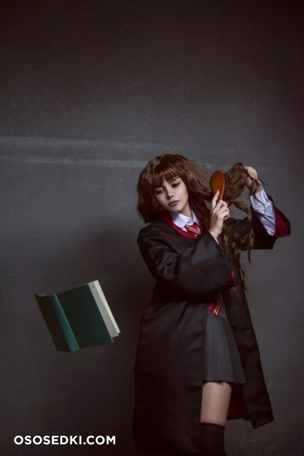 Kalinka Fox | Hermione - Photo 14