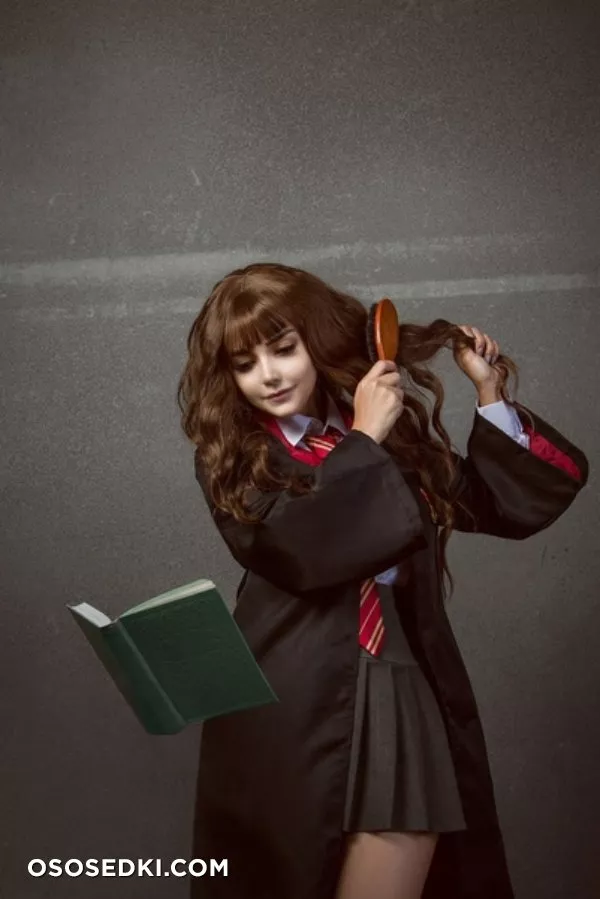 Kalinka Fox | Hermione - Photo 15