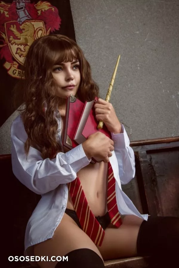 Kalinka Fox | Hermione - Photo 16