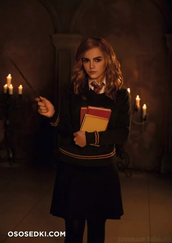 Kalinka Fox | Hermione - Photo 20