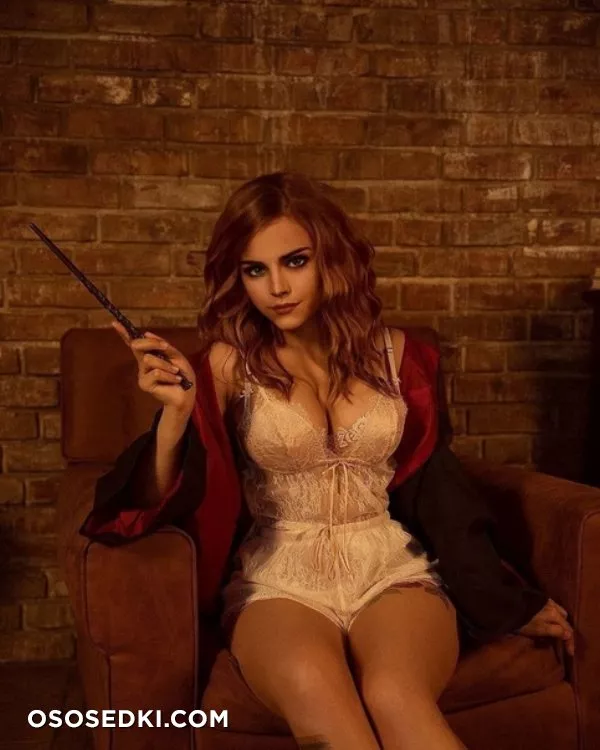 Kalinka Fox | Hermione - Photo 23