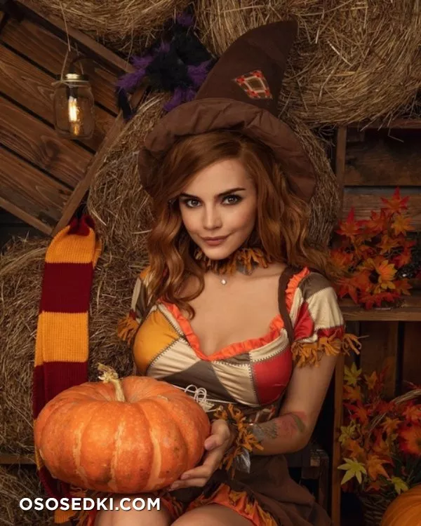 Kalinka Fox | Hermione - Photo 38