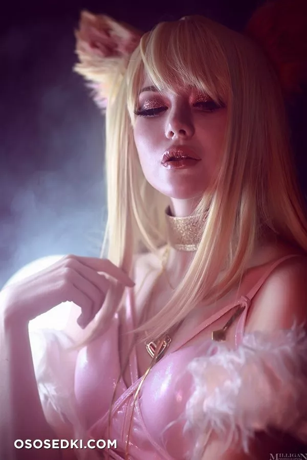 Torie | Ahri - Photo 8