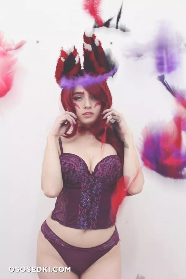 HeyShika | Xayah - Photo 15