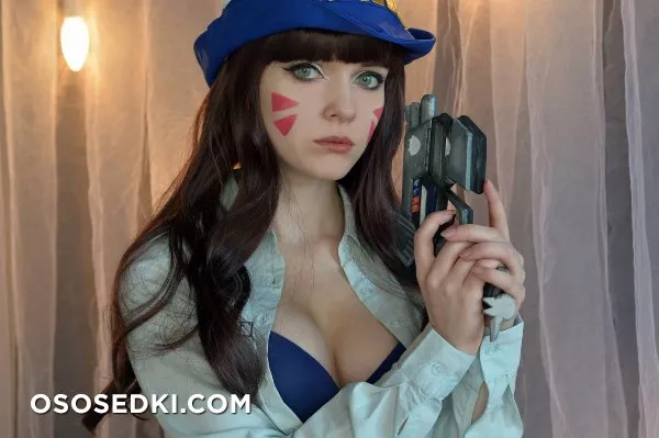 Evenink | D.Va - Photo 12