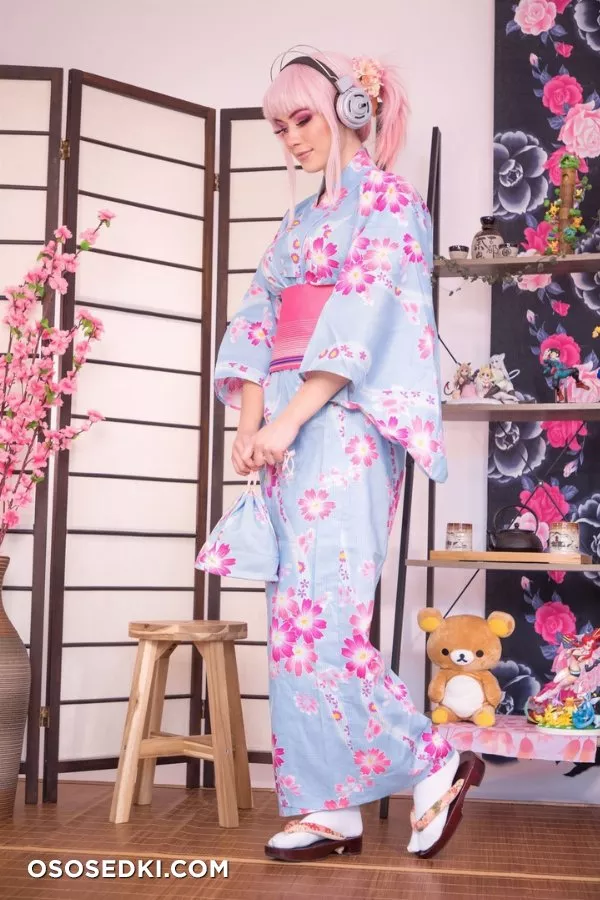 Nichameleon | Super Sonico - Photo 1