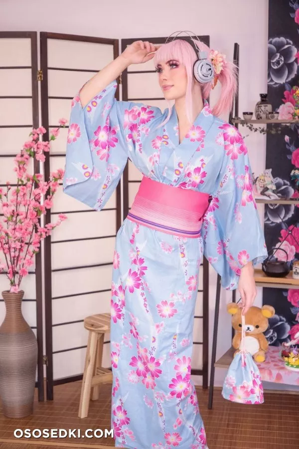 Nichameleon | Super Sonico - Photo 2