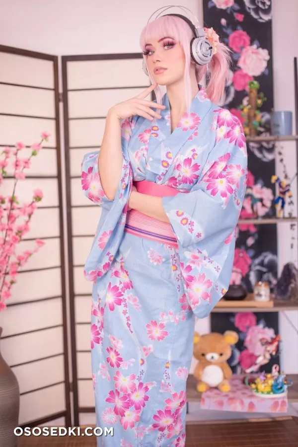 Nichameleon | Super Sonico - Photo 8
