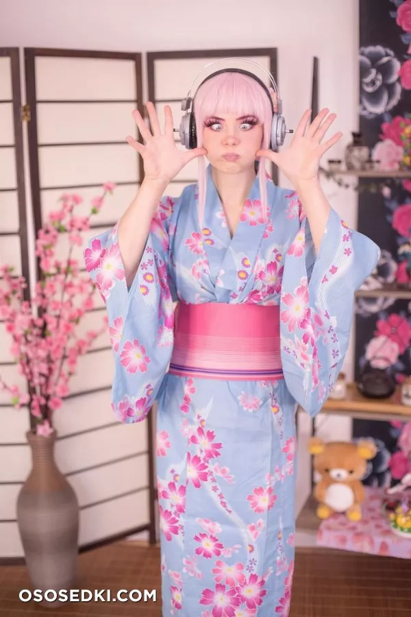 Nichameleon | Super Sonico - Photo 9