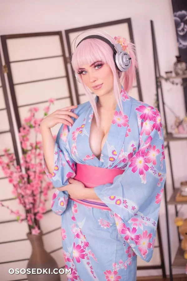 Nichameleon | Super Sonico - Photo 11