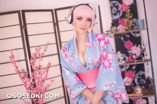 Nichameleon | Super Sonico - Photo 13