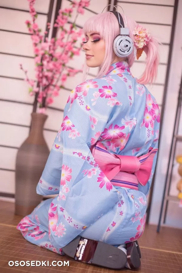 Nichameleon | Super Sonico - Photo 15